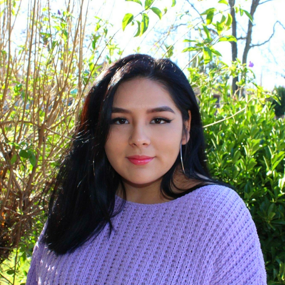 Meet your Posher, Naomi
